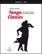 Tango Classics Violin and Piano cover